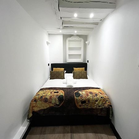 巴黎Urban Flat 175 - Loft St Denis公寓 外观 照片