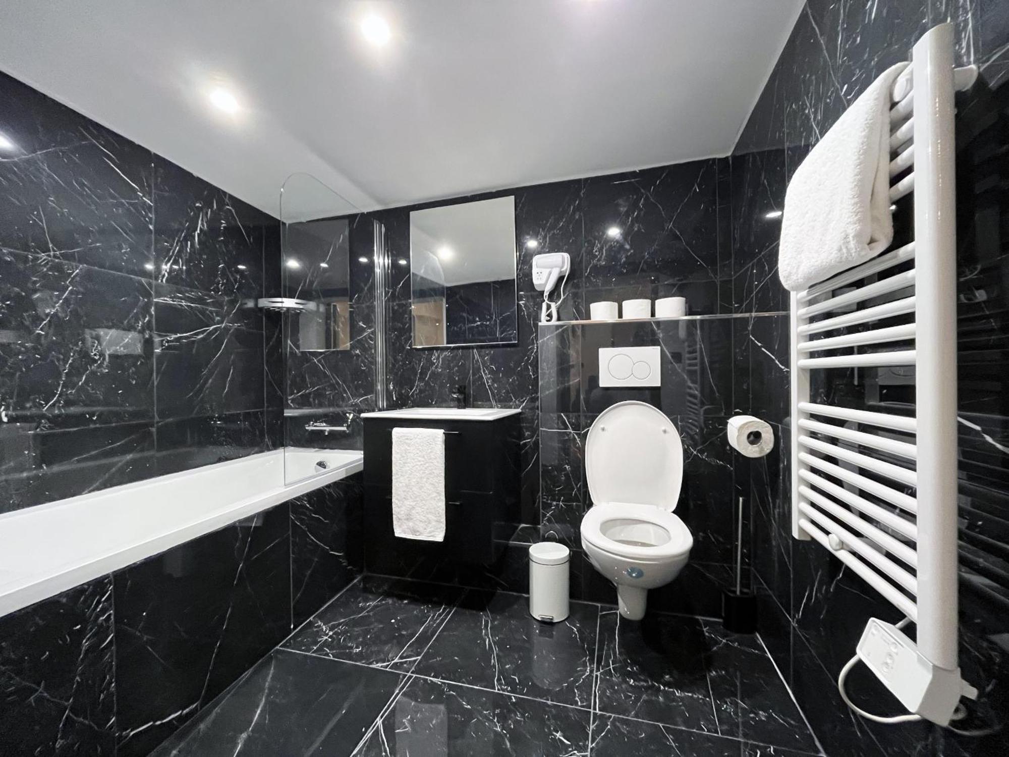 巴黎Urban Flat 175 - Loft St Denis公寓 外观 照片